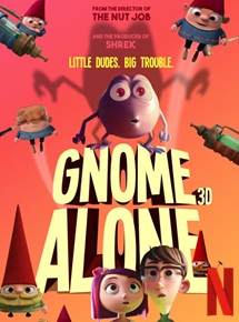 Gare aux Gnomes