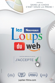 Les Nouveaux Loups du Web