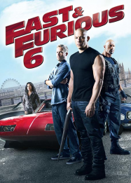 Fast & Furious 6