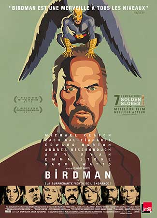 Birdman