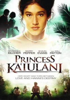 Princess Ka iulani