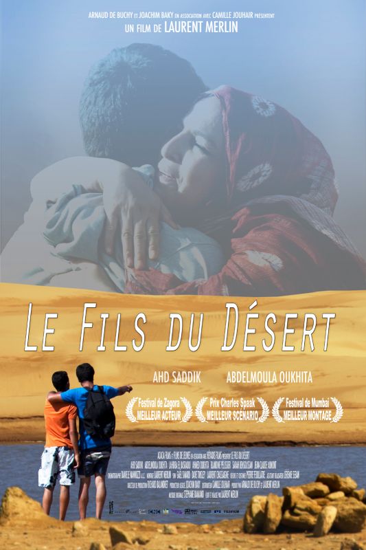 Le Fils du desert streaming