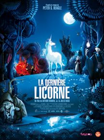 La Dernière licorne