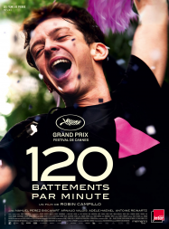 120 battements par minute