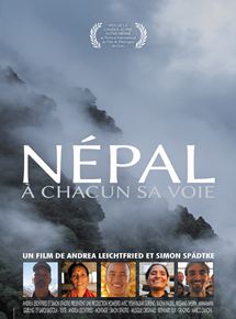 Népal - A chacun sa voie