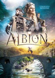 Albion: The Enchanted Stallion