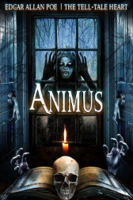 Animus: The Tell-Tale Heart