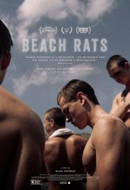 Beach Rats streaming