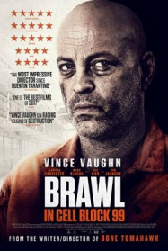 Brawl in Cell Block 99 streaming