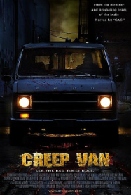 Creep Van