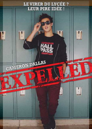 Expelled