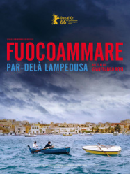 Fuocoammare, par-delà Lampedusa streaming