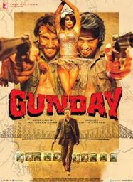 Gunday streaming