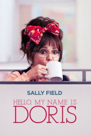 Hello, My Name Is Doris