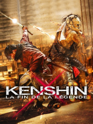 Kenshin : La Fin de la légende