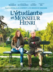 L'Etudiante et Monsieur Henri