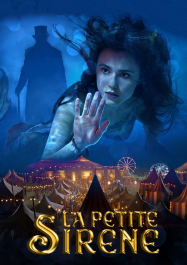 La Petite Sirène 2018