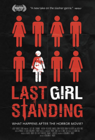 Last Girl Standing