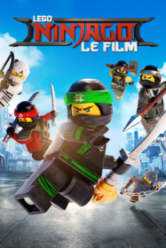 LEGO Ninjago : Le Film