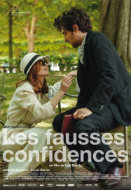 Les Fausses Confidences