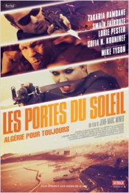 Les Portes du soleil - Algérie pour toujours