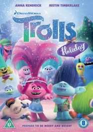 Les Trolls : spécial fêtes