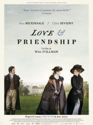 Love & Friendship