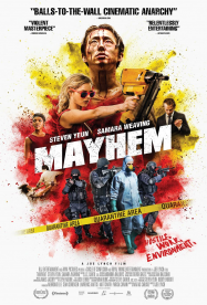 Mayhem