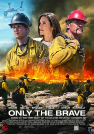 Only The Brave streaming