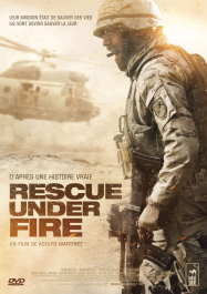 Rescue Under Fire