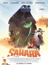 Sahara 2017