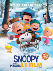 Snoopy et les Peanuts - Le Film streaming