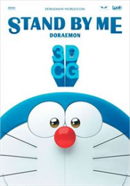 Stand by Me Doraemon