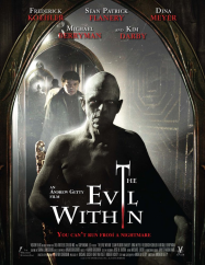 The Evil Within streaming