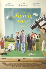 The Family Fang streaming