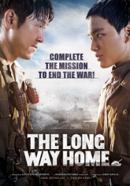 The Long Way Home 2015 streaming