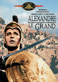 Alexandre le Grand