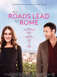 All Roads Lead to Rome