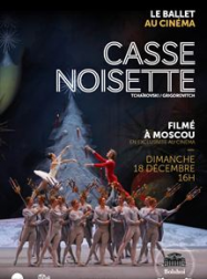 Casse-noisette (Bolchoï - Pathé Live)