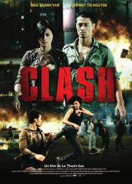 Clash