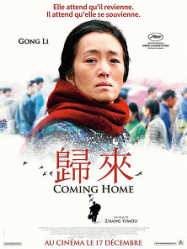 Coming Home 2014