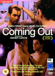 Coming out