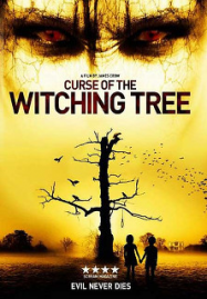 Curse of the Witching Tree streaming