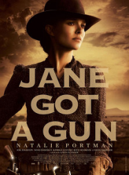 Jane Got a Gun streaming