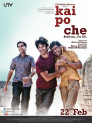 Kai Po Che!