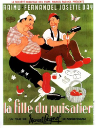 La Fille du puisatier 1940