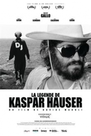 La Légende de Kaspar Hauser streaming