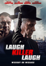 Laugh Killer Laugh streaming