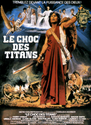 Le Choc des titans 1981