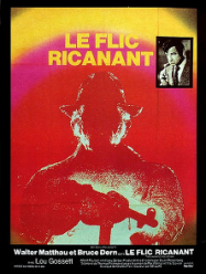 Le Flic ricanant